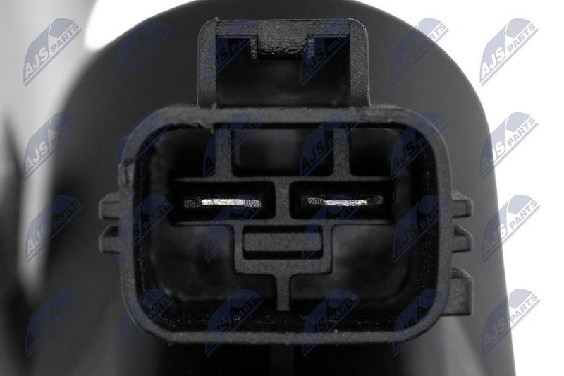 Etrier frana Renault Megane IV 2016-, Talisman 2016-, Scenic, Grand Scenic 2015-, Espace 2015-; partea din spate, dreapta; 440013763R; NTY, aftermarket