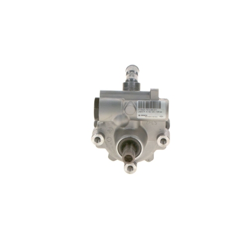 Pompa servodirectie Opel Vivaro (F7), 2006 -07.2014, Renault Trafic 2 (Jl), 08.2006-2014, SRLine Polonia, S5060019, pentru producator ZF, hifdraulica, 110 bar