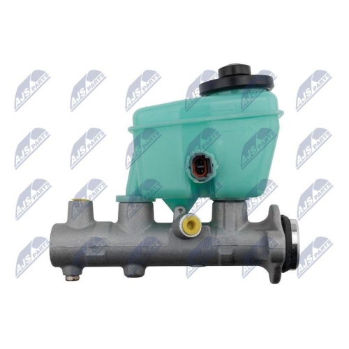 Pompa centrala frana Toyota Land Cruiser Prado 90 1996-2002, Hilux 1999-2005, 47201-60650
