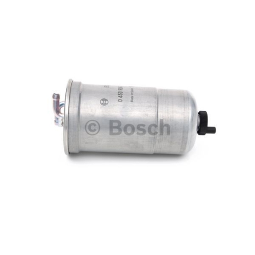 Filtru combustibil Bosch 0450906442