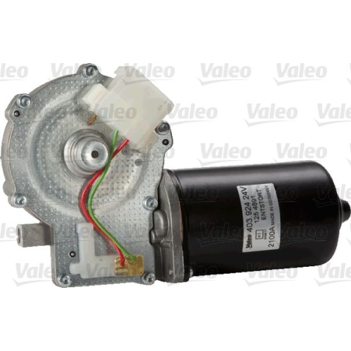 VALEO motor stergator ORIGINAL PART