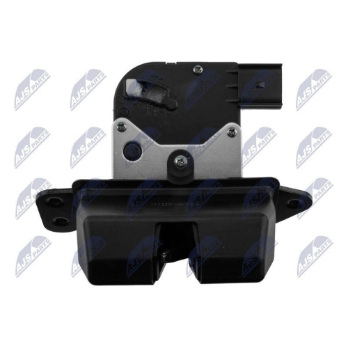 Broasca haion Hyundai Grand Santa Fe 2013-, Santa Fe 3 2012-, I40 2011-, Kia Carnival 2014-, Sorento 2 2009-, 4 Pini, 81230-3Z000