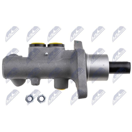 Pompa centrala frana Vw Golf 4 1.4, 1.6, 1.8, 1.9tdi, 2.0, 2.3, 2.8, 3.2 1997-, Skoda Octavia 1.4, 1.6, 1.8, 1.9tdi, 2.0 1996-2010, Audi A3 1.6, 1.8, 1.9tdi 1996-2003, Seat Leon 1999-2006 , 1J1614019C