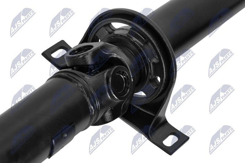 Ax cardanic Mercedes Sprinter 906.613, 906.713 224, 209 CDI, 211 CDI, 213 CDI, 215 CDI, 218 CD 2006-, 906.633, 906.733 324, 309 CDI, 311 CDI, 313 CDI, 315 CDI, 318 CDI 1996-, 906.653 524, 509 CDI, 511 CDI, 515 CDI, 518 CDI 2006-; A9064101716; NTY