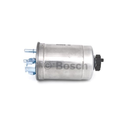 Filtru combustibil Bosch 0450906452