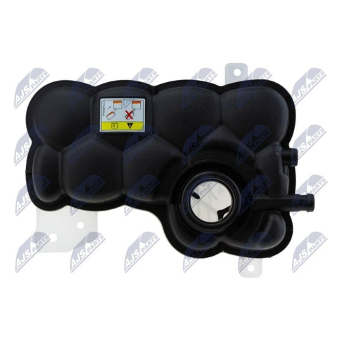 Vas de expansiune racire Range Rover Discovery 4, 5 2010-, Sport 2010-, Evoque 2012-, Velar 2017-, Defender 2020-, LR128194