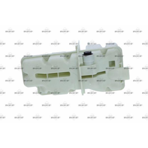 NRF Vas de expansiune, racire EASY FIT