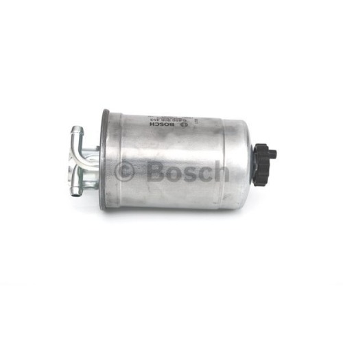 Filtru combustibil Bosch 0450906453