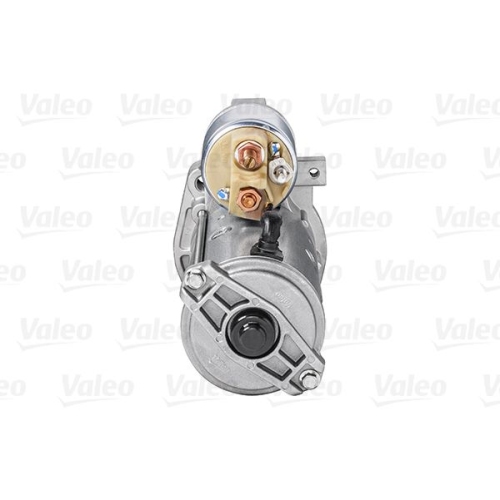 VALEO starter VALEO ORIGINS NEW