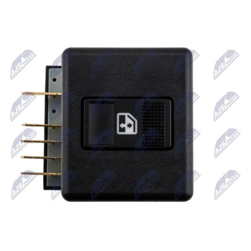 Comutator macara geam Fiat Uno -1996, Lancia Y -1995, 181449780