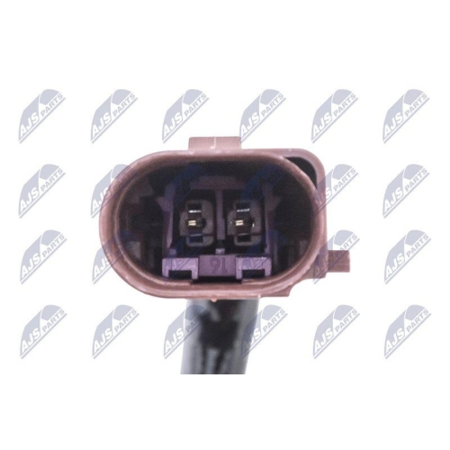 Senzor temperatura gaze ardere motor 2.0tdi 105kw Audi A1; Seat Ibiza 4; 01.2010-05.2015, In Fata Dpf, 03L906088GS