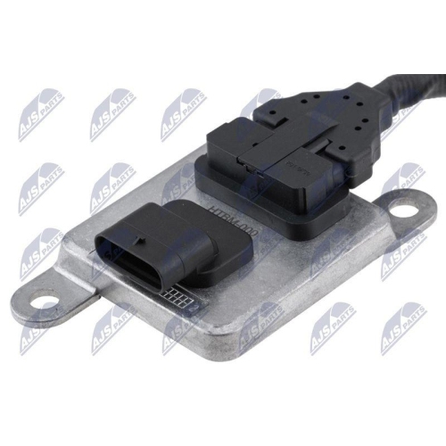 Senzor NOx, injectie aditiv Bmw motor 1.6, 2.0 1(E81, E82, E88), 3(E90, E91, E92, E93); 2004-2013, 11787587127