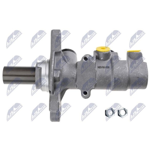 Pompa centrala frana Vw Golf 7 1.0tsi, 1.2tsi, 1.4tsi, 1.6tdi, 2.0tdi 2015-, Skoda Octavia 3 1.0tsi, 1.2tsi, 1.4tsi, T.6tdi, 1.8tsi, 2.0tdi, 2.0tsi 2012-, Audi A3 2013-, Seat Leon 2013-, 8V1 611 021