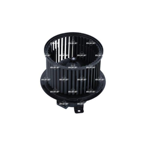 NRF Ventilator, habitaclu
