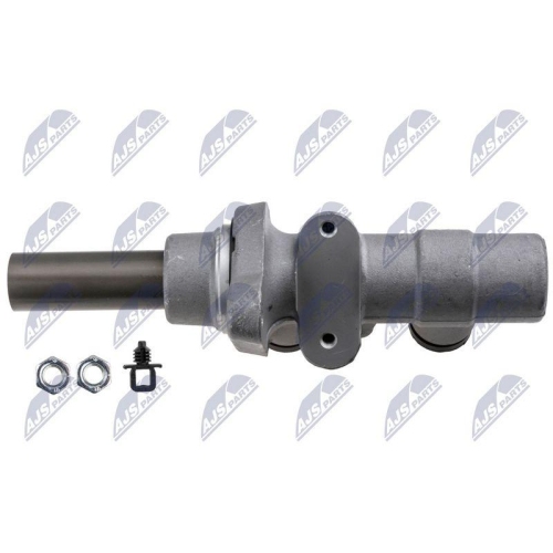Pompa centrala frana Vw Passat B6, B7 1.4tsi, 1.6ts, 1.8tsi, 2.0tsi, 2.0tdi 2005-, Sharan 1.4tsi, 2.0tsi, 2.0tdi 2010-, Audi Q3 2.0tfsi 2011-, Seat Alhambra 1.4tsi, 2.0tsi, 2.0tdi 2010-, 3C1614019E
