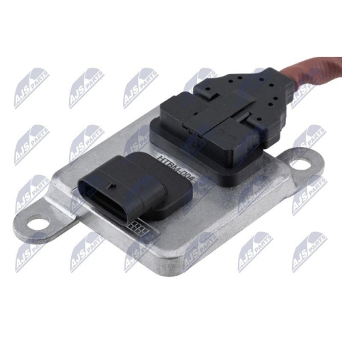 Senzor NOx, injectie aditiv motor 2.0d, 3.0d Bmw 1(F20, F21), 2(F22, F87, F23), 5(F10, F11), 5 Gran Turismo(F07), X5(E70, F15, F85), X6(E71, E72, F16, F86); 2008-, 13628589846