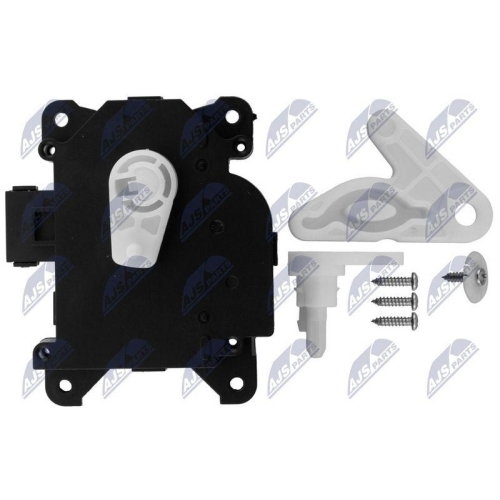 Element de reglare, clapeta carburator, 7T4Z19E616A