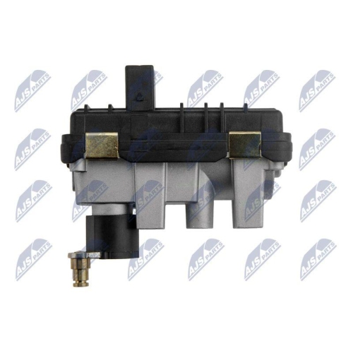 Servomotor turbocompresor 6nw010099-10/ Hyundai Grand Santa Fe 2.2crdi 2013-, Santa Fe 2.2 Crdi 2012-, 808031-5006S