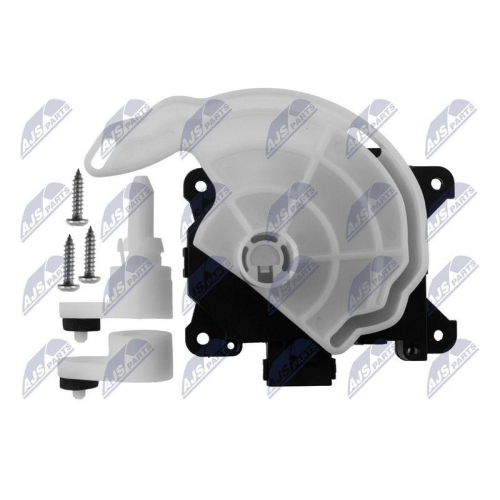 Element de reglare, clapeta carburator, 7T4Z19E616D