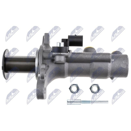 Pompa centrala frana Vw Passat B8 1.4tsi, 1.6tdi, 1.8tsi, 2.0tdi, 2.0tsi 14-, Golf Vii, Viii 1.0tsi, 1.2tsi, 1.4tsi, 1.6tdi, 2.0tdi 12-, Skoda Octavia 3 1.0tsi, 1.2tsi, 1.4tsi, 1.6tdi, 1.8tsi, 2.0tdi, 2.0tsi 12-, A3 12-, Seat Leon 12-, 8V1 611 021B