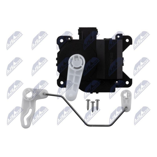 Element de reglare, clapeta carburator, 7T4Z19E616C