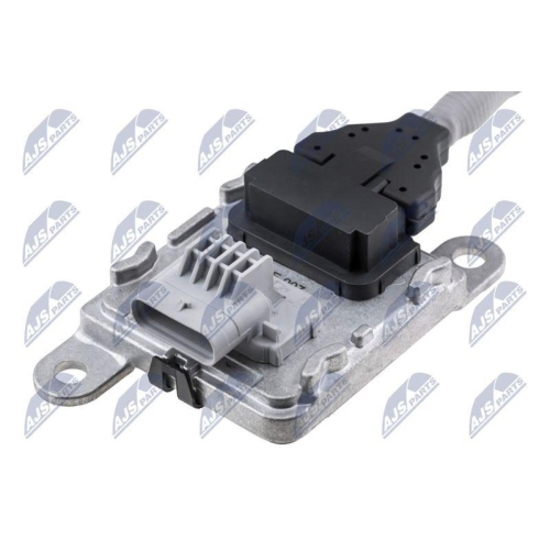 Senzor NOx, injectie aditiv motor 1.5d Dacia Logan 2, Sandero; 2010-, 227901461R