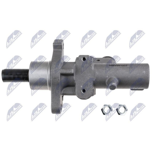 Pompa centrala frana Vw T5 1.9tdi, 2.0tdi, 2.0tsi, 2.5tdi 2003-, 7E0611019A