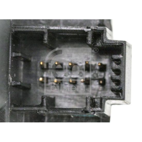 FEBI BILSTEIN Incuietoare haion febi Plus