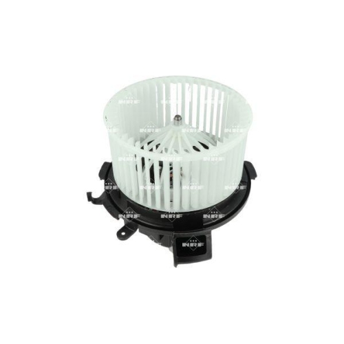 NRF Ventilator, habitaclu EASY FIT