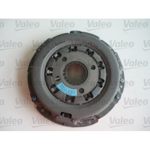 Kit ambreiaj Valeo 826204