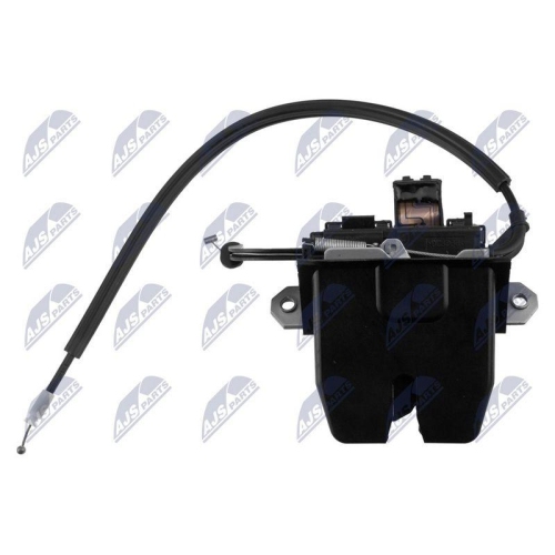 Broasca haion Jaguar Xf 2009-, To Vins88475 From Vins20753, C2Z27909