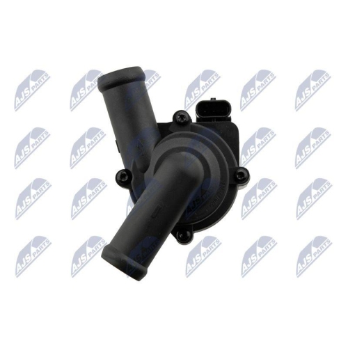 Pompa de apa suplimentara 1.5d Mazda 2 2014-2018, Mazda 3 2016-, Mazda Cx-3 2015-, S552-15710A