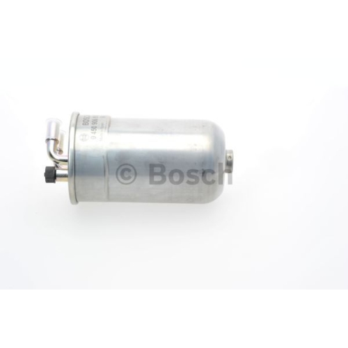 Filtru combustibil Bosch 0450906503