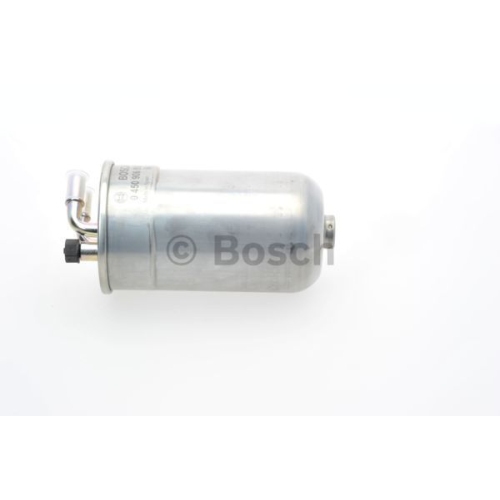 Filtru combustibil Bosch Opel Corsa D 2006-2015, Corsa E, 2015-2019 motor 1.3 CDTI, 1.7 CDTI