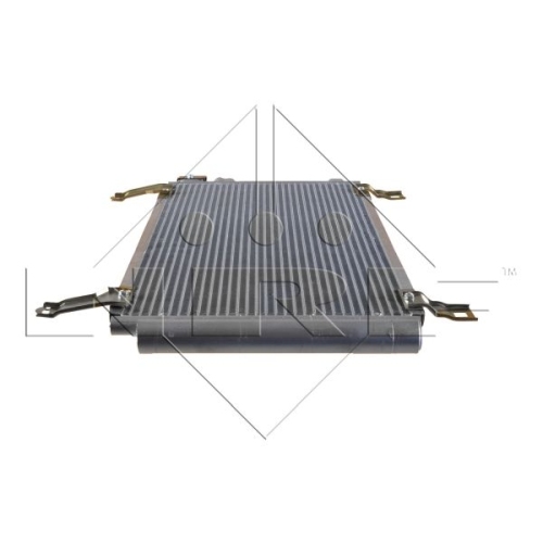 NRF Condensator, climatizare EASY FIT