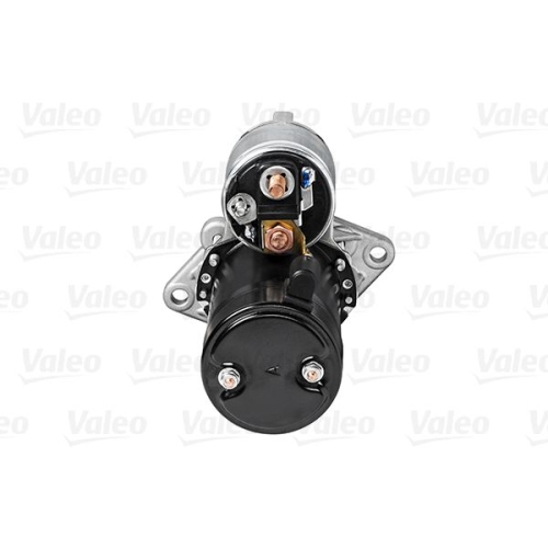 VALEO starter VALEO ORIGINS NEW