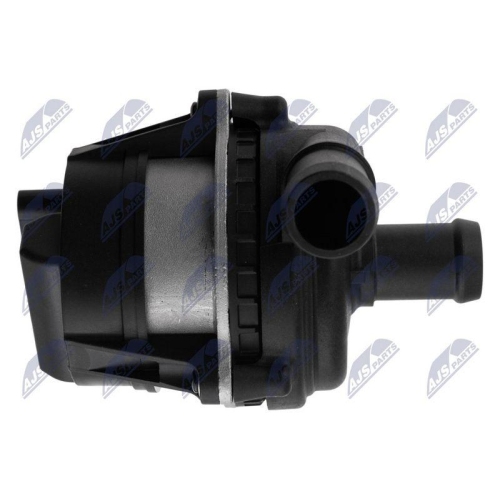 Pompa de apa suplimentara Alfa Romeo Giulia 2015-, Stelvio 2016-, 50552860