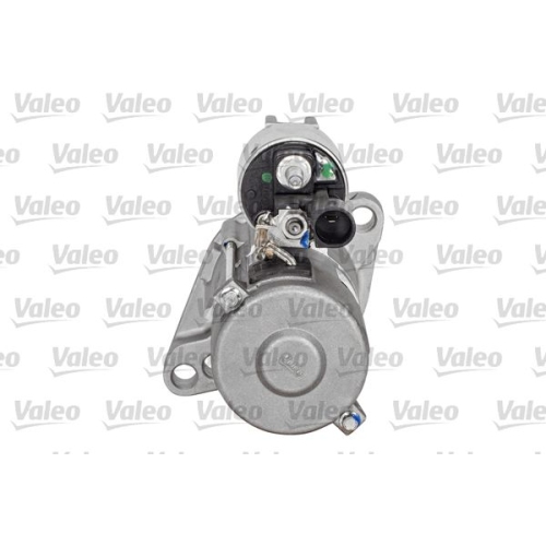 VALEO starter VALEO ORIGINS NEW