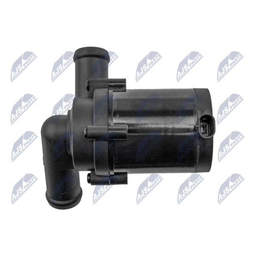 Pompa de apa suplimentara Audi A3 12-, Q2 16-, Q3 18-, Vw Golf 7 13-, Vw Passat 11-, Vw Passat 14-, Vw Tiguan 16-, Vw T-Roc 17-, Skoda Karoq 17-, Kodiaq 16-, Octavia 3 12-, Superb 3 15-, Seat Ateca 16-, Tarraco 18-, 5Q0965561C