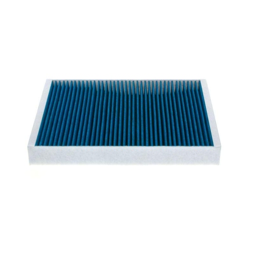 BOSCH Filtru, aer habitaclu FILTRU+pro