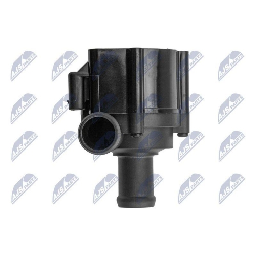 Pompa de apa suplimentara Audi A4 B8 1.8, 2.0 2013-, A6 C7 2.0, 4.0 2011-2014, A8 D4 2.0-6.3 2009-2017, Q5 2.0 2011-2017, A5 2.0 2012-2017, A7 4.0 2014-2018, 06D121601