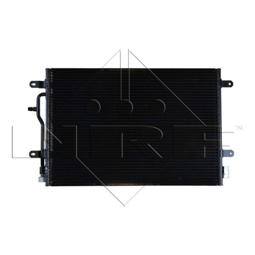 Condensator climatizare, Radiator clima Audi A4 (8e2, B6), A6 (4b2, C5) Nrf 35404