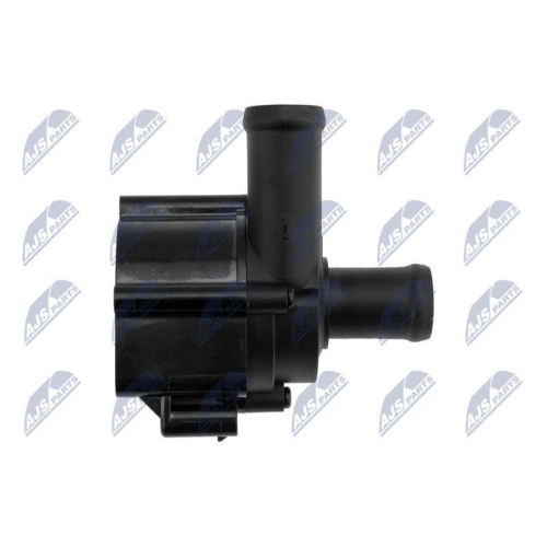 Pompa de apa suplimentara Audi A4 B8 2.0, 3.0tdi 2009-, A5 8t3 1.8, 2.0, 3.0tfsi, 2.0, 2.7, 3.0tdi, 3.2fi, S5 3.0, 4.2 2007-, Q5 8rb 2.0, 3.0tdi, 2.0, 3.0tfsi 2008-, 8K0965561A