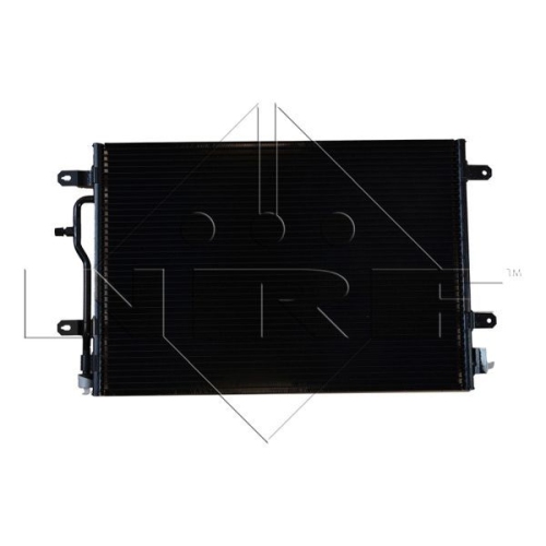 Condensator climatizare, Radiator clima Audi A4 (8e2, B6), A6 (4b2, C5), Allroad (4bh, C5) Nrf 35465