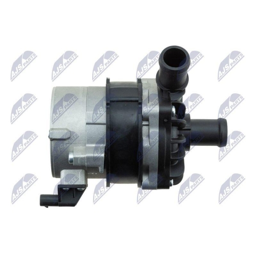 Pompa de apa suplimentara Audi A4 B8, B9 2.0tdi, 3.0 2010-, A6 C7 2.0tdi, 3.0 2011-, A8 D4 3.0 2014-2018, A5 2.0tdi, 3.0 2012-, A7 3.0 2015-2018, Q5 2.0tdi 2013-2017, Q7 3.0 2016-2018, 4H0965567