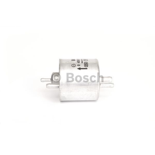 Filtru combustibil Bosch 0450915001