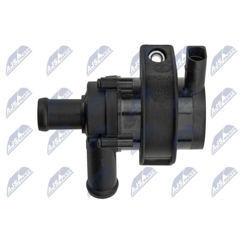 Pompa de apa suplimentara Audi A6 C6 3.0 2004-2011, 06C121601B