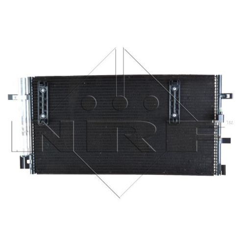 Condensator climatizare, Radiator clima Audi A4 (8k2, B8), A5 (8t3), Q5 (8r) Nrf 35916