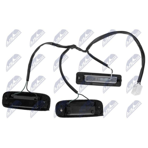 Maner haion Kia Sorento 2011-, 92501-2P000