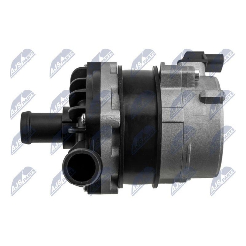 Pompa de apa suplimentara Audi A6 C6 3.0 Tfsi 2007-2011, 4F0965567